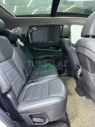 Kia Sorento 2019, 49,950 km - 2.2 l - Bakı