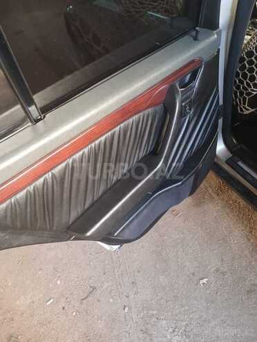 Mercedes C 220 1994, 273,737 km - 2.2 l - Bakı