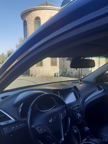 Hyundai Santa Fe 2015, 260,000 km - 2.0 l - Bakı