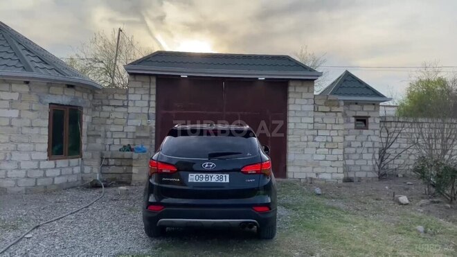 Hyundai Santa Fe 2015, 260,000 km - 2.0 l - Bakı
