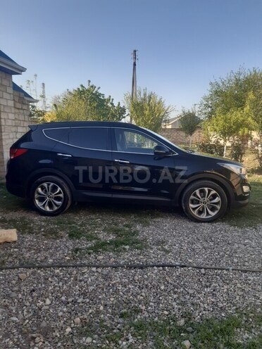 Hyundai Santa Fe 2015, 260,000 km - 2.0 l - Bakı