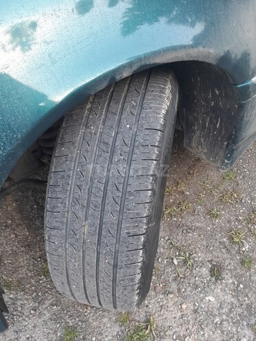 Mercedes C 220 d 1998, 378,000 km - 2.2 l - Bakı