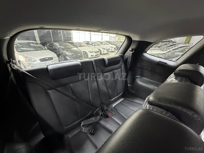 Hyundai Santa Fe 2011, 354,635 km - 2.2 l - Bakı
