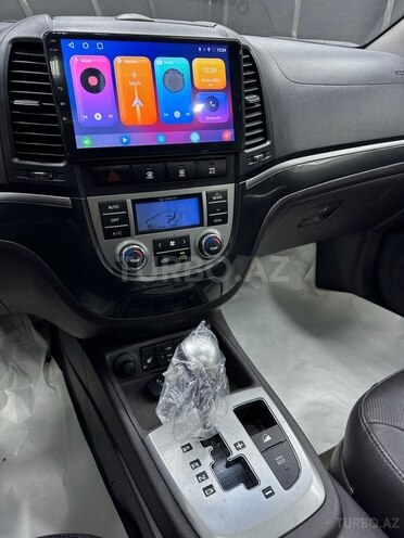 Hyundai Santa Fe 2011, 354,635 km - 2.2 l - Bakı