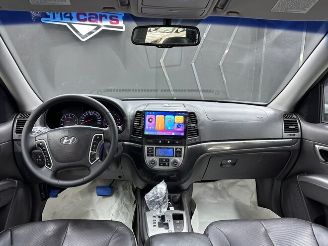 Hyundai Santa Fe 2011, 354,635 km - 2.2 l - Bakı
