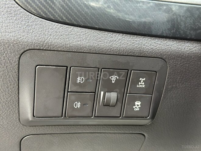 Hyundai Santa Fe 2011, 354,635 km - 2.2 l - Bakı