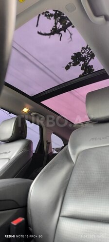 Hyundai Grand Santa Fe 2014, 224,000 km - 2.2 л - Bakı