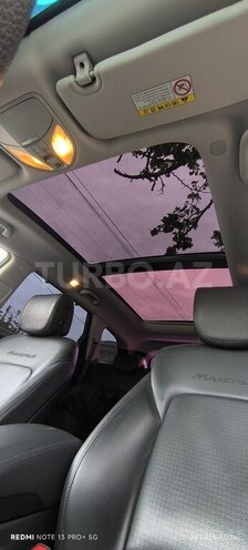 Hyundai Grand Santa Fe 2014, 224,000 km - 2.2 л - Bakı