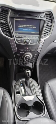 Hyundai Grand Santa Fe 2014, 224,000 km - 2.2 л - Bakı