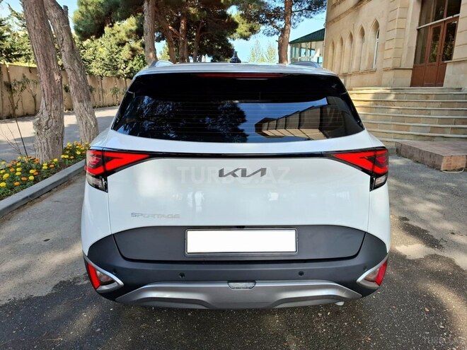 Kia Sportage 2024, 30 km - 2.0 l - Bakı
