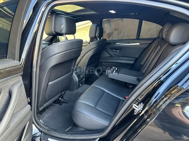 BMW 528 2012, 165,000 km - 2.0 l - Bakı