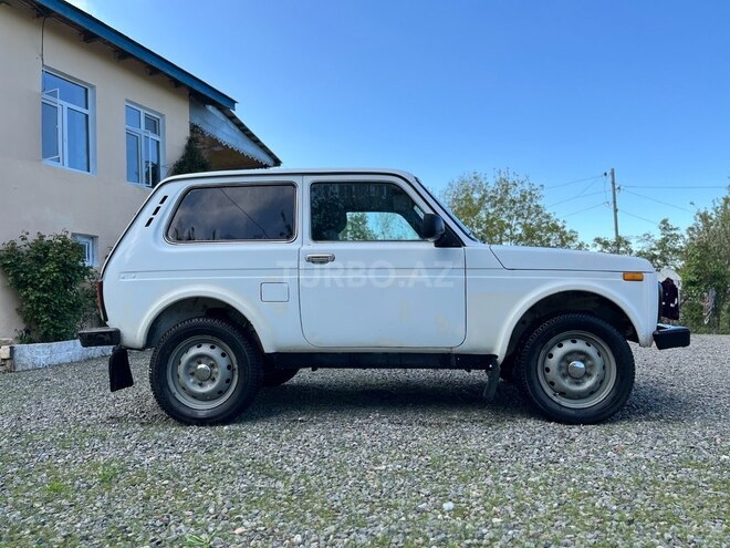 LADA (VAZ) Niva 2010, 225,859 km - 1.7 л - Lerik