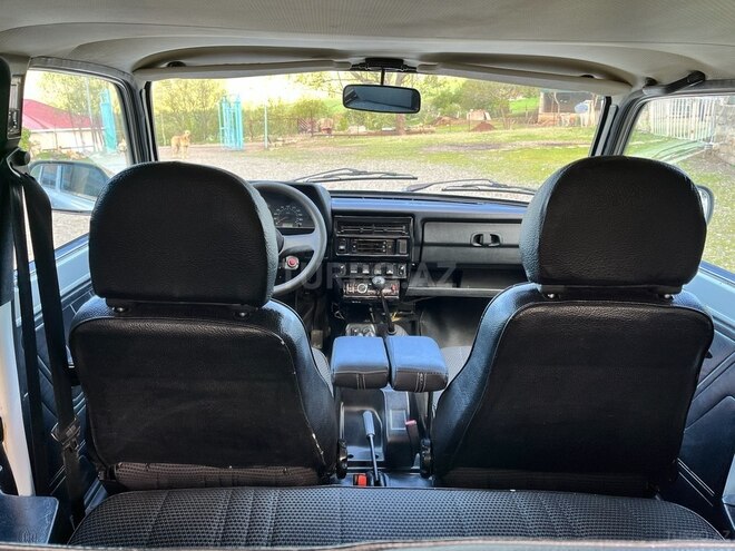 LADA (VAZ) Niva 2010, 225,859 km - 1.7 л - Lerik