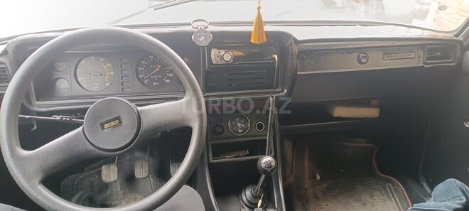 LADA (VAZ) 2107 1989, 95,000 km - 1.6 l - Bakı
