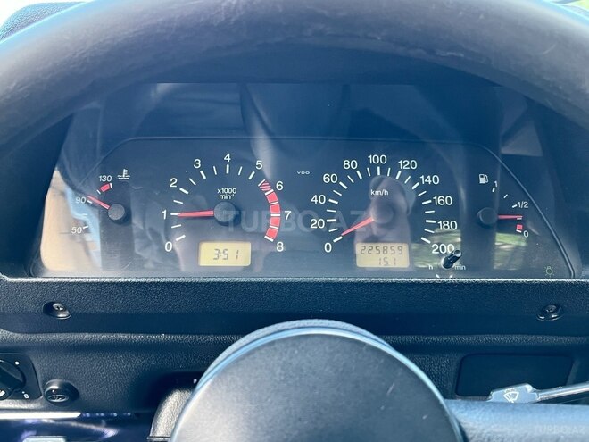 LADA (VAZ) Niva 2010, 225,859 km - 1.7 л - Lerik