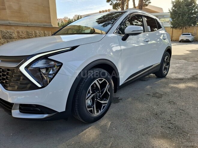 Kia Sportage 2024, 30 km - 2.0 l - Bakı