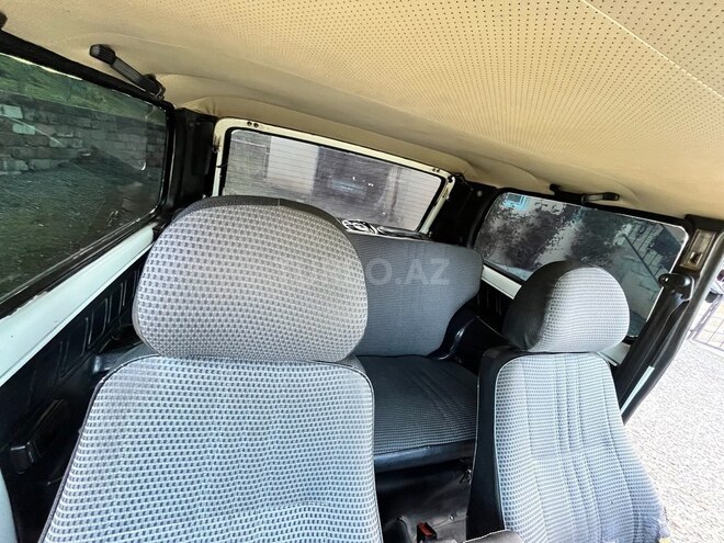 LADA (VAZ) Niva 2010, 225,859 km - 1.7 л - Lerik