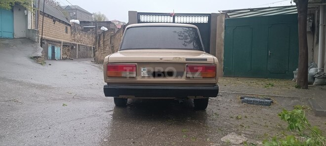 LADA (VAZ) 2107 1989, 95,000 km - 1.6 l - Bakı