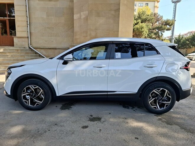 Kia Sportage 2024, 30 km - 2.0 l - Bakı