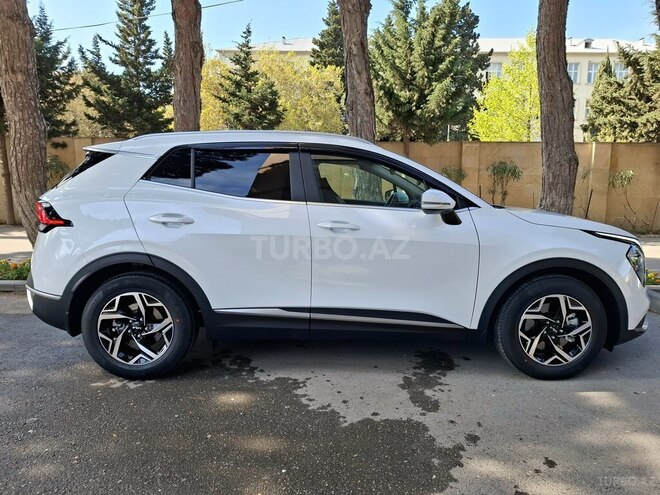 Kia Sportage 2024, 30 km - 2.0 l - Bakı