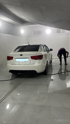 Kia Cerato 2012, 239,000 km - 1.6 l - Bakı