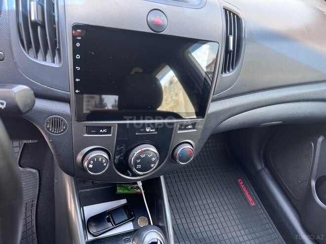 Kia Cerato 2012, 239,000 km - 1.6 l - Bakı