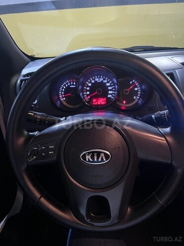 Kia Cerato 2012, 239,000 km - 1.6 l - Bakı