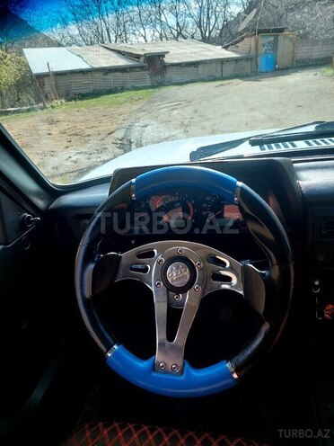 LADA (VAZ) Niva 2015, 89,000 km - 1.7 l - Ordubad