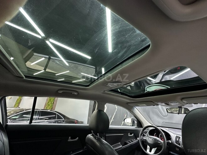 Kia Sportage 2013, 186,268 km - 2.0 l - Bakı
