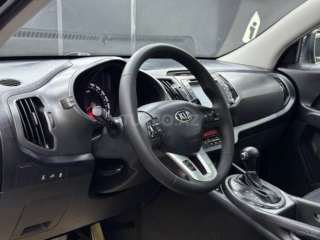 Kia Sportage 2013, 186,268 km - 2.0 l - Bakı