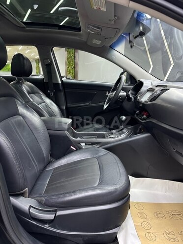 Kia Sportage 2013, 186,268 km - 2.0 l - Bakı