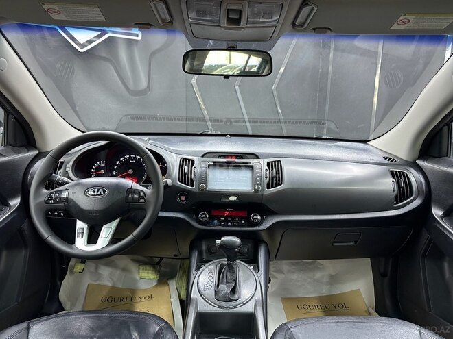Kia Sportage 2013, 186,268 km - 2.0 l - Bakı