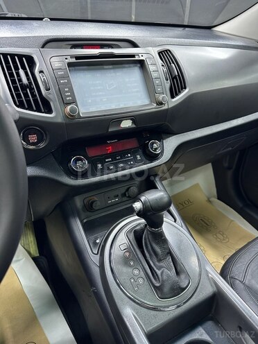 Kia Sportage 2013, 186,268 km - 2.0 l - Bakı