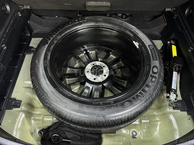 Kia Sportage 2013, 186,268 km - 2.0 l - Bakı