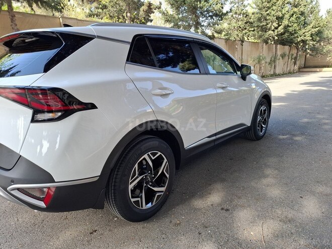 Kia Sportage 2024, 30 km - 2.0 l - Bakı