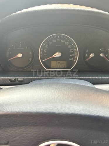 Hyundai Sonata 2006, 370,000 km - 2.0 л - Sumqayıt