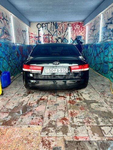 Hyundai Sonata 2006, 370,000 km - 2.0 л - Sumqayıt