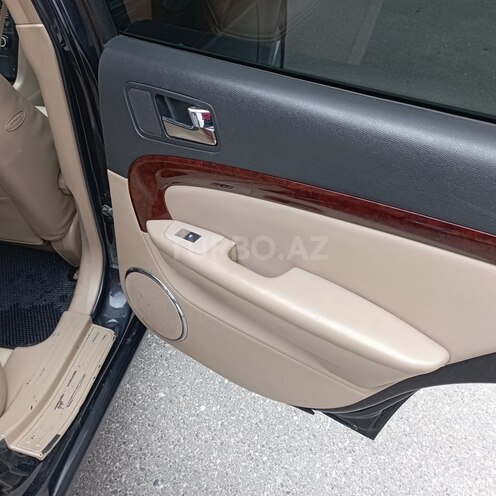 Chevrolet Epica 2010, 211,600 km - 2.5 l - Bakı