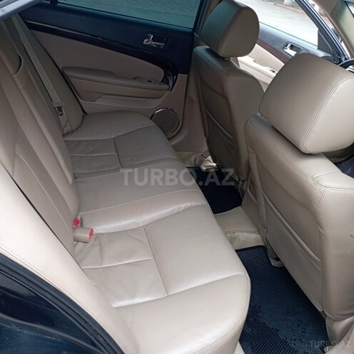 Chevrolet Epica 2010, 211,600 km - 2.5 l - Bakı