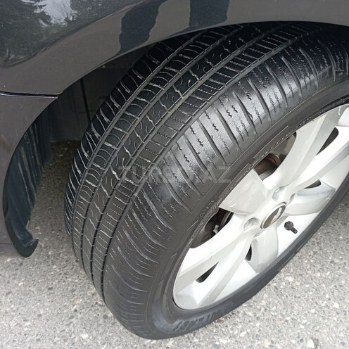Chevrolet Epica 2010, 211,600 km - 2.5 l - Bakı
