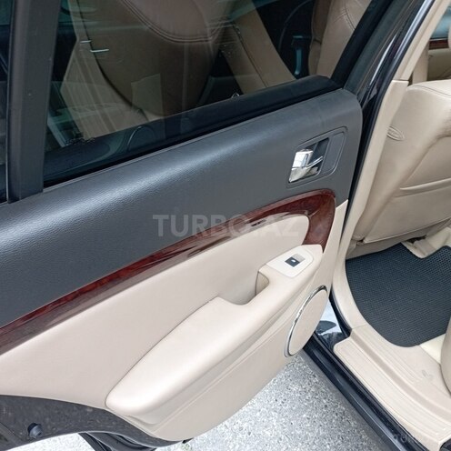 Chevrolet Epica 2010, 211,600 km - 2.5 l - Bakı