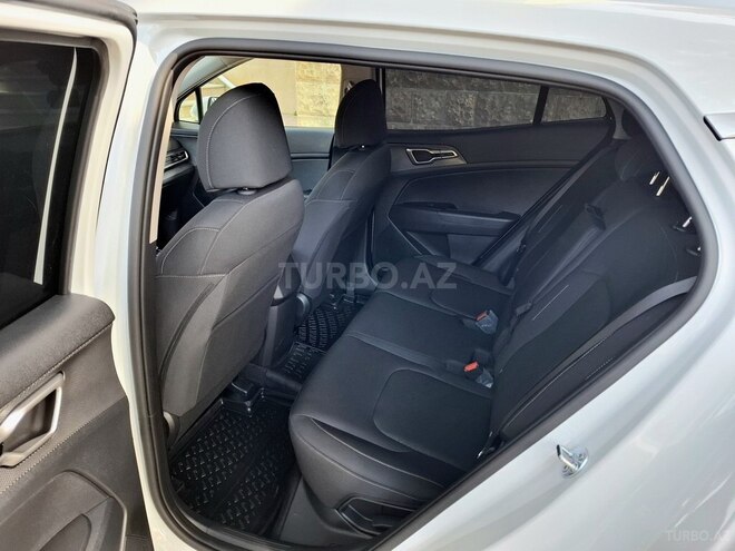 Kia Sportage 2024, 30 km - 2.0 l - Bakı