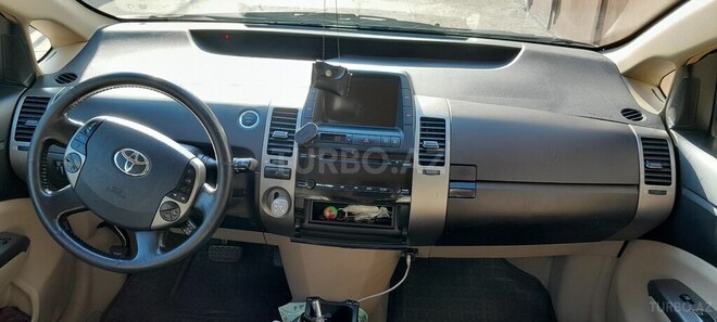 Toyota Prius 2005, 257,000 km - 1.5 l - Bakı