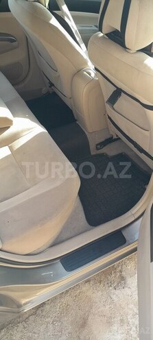 Toyota Prius 2005, 257,000 km - 1.5 l - Bakı