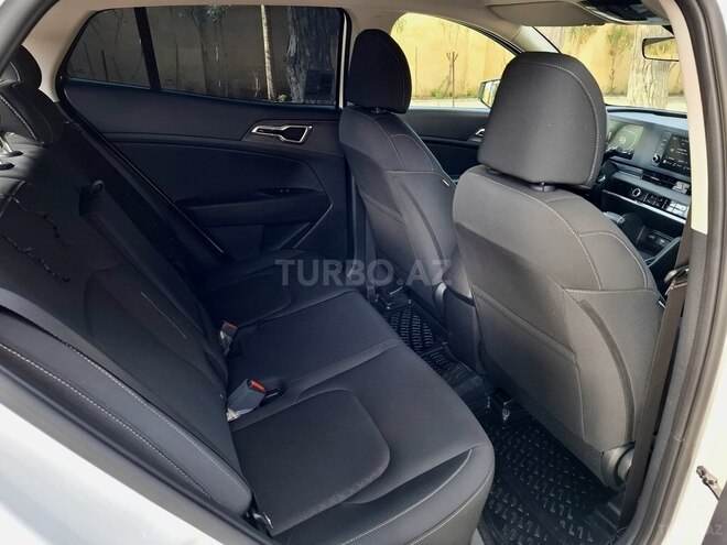 Kia Sportage 2024, 30 km - 2.0 l - Bakı