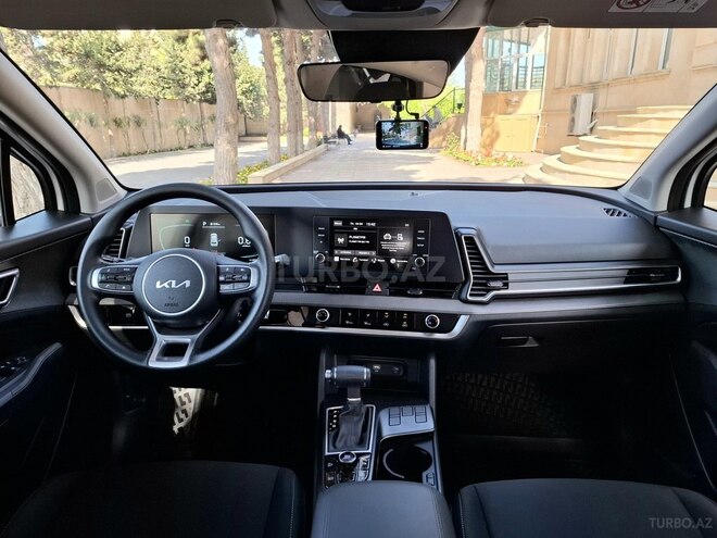 Kia Sportage 2024, 30 km - 2.0 l - Bakı