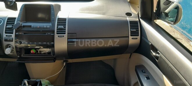 Toyota Prius 2005, 257,000 km - 1.5 l - Bakı