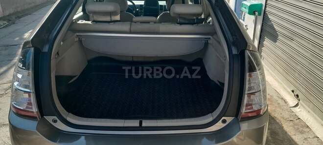 Toyota Prius 2005, 257,000 km - 1.5 l - Bakı
