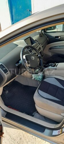 Toyota Prius 2005, 257,000 km - 1.5 l - Bakı