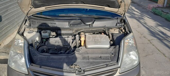 Toyota Prius 2005, 257,000 km - 1.5 l - Bakı